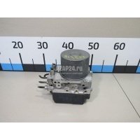 Блок ABS (насос) Nissan Q50 (V37) 2013 476604GD5A