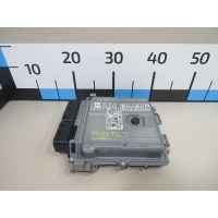 Блок управления двигателем Nissan Q50 (V37) 2013 237034GD0B