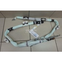 Подушка безопасности боковая (шторка) Chrysler Cherokee (KL) 2013 68100766AC
