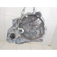 МКПП (механическая коробка переключения передач) Renault Sandero 2014 320109641R