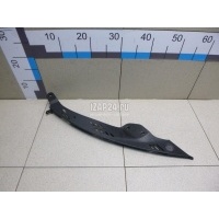 Кронштейн крепления фары Hyundai-Kia Grand Santa Fe (2013 - 2018) 92141B8500