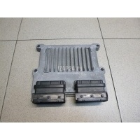 Блок управления двигателем Hyundai-Kia Grand Santa Fe (2013 - 2018) 391003CDP1