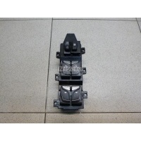 Блок управления стеклоподъемниками Hyundai-Kia Grand Santa Fe (2013 - 2018) 935704Z306RR5