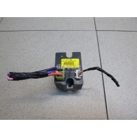Резистор отопителя Hyundai-Kia Grand Santa Fe (2013 - 2018) 972354RAA0