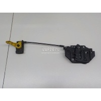 Замок капота Ford EcoSport 2013 1806140
