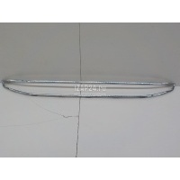 Накладка на решетку радиатора Ford EcoSport 2013 1781874