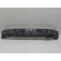 Наполнитель переднего бампера Ford EcoSport 2013 1831295