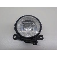 Фара противотуманная Ford EcoSport 2013 1826337