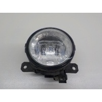 Фара противотуманная Ford EcoSport 2013 1826337