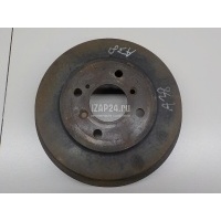 Барабан тормозной Ford EcoSport 2013 1935101