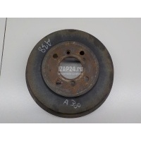 Барабан тормозной Ford EcoSport 2013 1935101