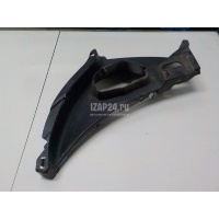 Воздуховод бампера правый BMW X6 F16/F86 (2014 - 2020) 51118056506