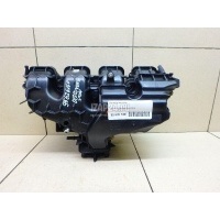 Коллектор впускной Land Rover Discovery Sport 2014 LR083482