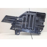 Кронштейн фар левый Land Rover Discovery Sport 2014 LR066965