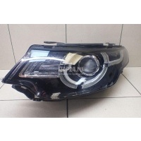 Фара левая Land Rover Discovery Sport 2014 LR072822