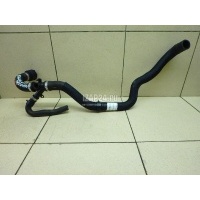 Патрубок радиатора Land Rover Discovery Sport 2014 LR049638