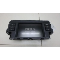 Дисплей информационный Land Rover Discovery Sport 2014 LR073545