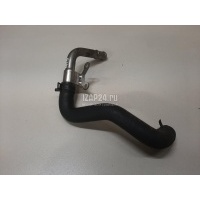 Трубка охлажд. жидкости металлическая Mercedes Benz Vito (447) 2014 6512030902
