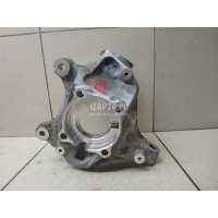 Кулак поворотный передний левый BMW 2-serie F45/F46 Tourer 2015 31216876851