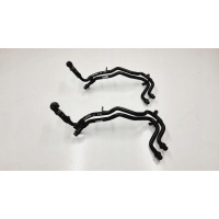 Трубки провода радиатора volkswagen sharan 7n 7n0815097p