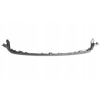 Накладка спойлер бампера renault espace v 620848619r