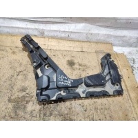 Кронштейн крепления бампера заднего Seat Leon 3 2008 5f9807376b