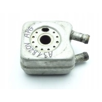 Audi a3 8l 96 - 03 1.8 20v радиатор масляный