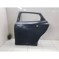Дверь задняя левая отличная Changan UNI-V 2022- C281F2701030800AA