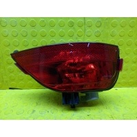 Противотуманная фара (ПТФ) Renault Arkana JC 2020 265808620R