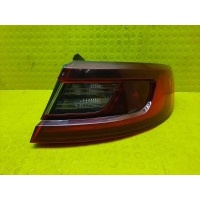 Фонарь Renault Arkana JC 2020 265505379R