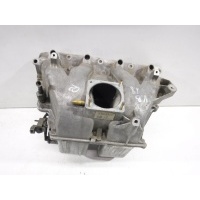 Коллектор впускной Opel Vectra B (1995—2000) 1999 5850048
