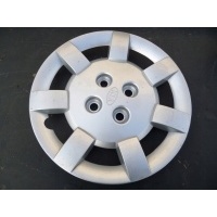Kia рио picanto колпак оригинал 0k34d37170 14