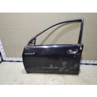 Дверь передняя левая GREAT WALL Hover H3 2010> 6101100K00