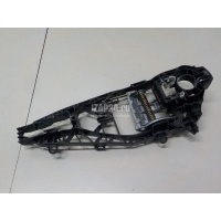 Кронштейн ручки BMW 2-serie F45/F46 Tourer 2015 51217401209