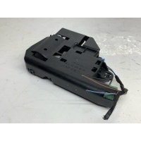 механизм подголовника Mercedes-Benz E W212 2010 A2129700026