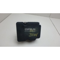 Блок ABS (насос) Nissan Qashqai (J11) 2014 476604ED2B