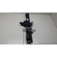 Стеклоподъемник электр. передний правый Nissan Qashqai (J11) 2014 807004EA3C