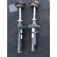 амортизатор передняя volkswagen caddy iv 2k5412021ag