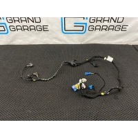 проводка (коса) ДВС Mercedes-Benz S-Class W221 2008 2214403913, A2214403913, A2214403513, A2214405113, A2214401713, 2214403513, 2214405113, 2214401713