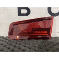 габаритный фонарь правый Scania 6 2242565