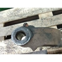 передняя балка (подрамник) Volvo F 1986 253340