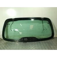 Стекло крышки багажника багажника renault scenic i рестайлинг
