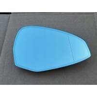 Вставка зеркала правая fotochrom audi a4 b9 8w 8w0857536h