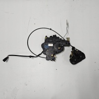 Volkswagen t5 замок дверь сдвижная левый 7h0843653bg