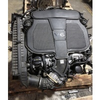 Двигатель мерседес oe m276.952 276952 идеальное !