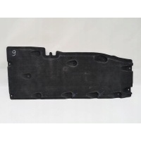 Audi a8 d4 крышка шасси левая 4h0825205b
