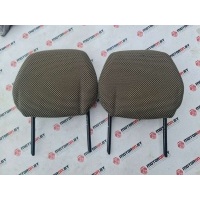 Подголовник Citroen Jumper 2016