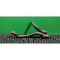 Патрубок автономного отопителя Volkswagen Touran 1 2003 1K0 819 350 B