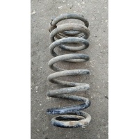 Пружина задняя Hyundai Trajet  2003