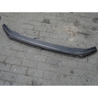Toyota rav 4 iv спойлер юбка бампера передняя 52711 - 42040